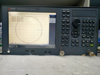 E5071C网络分析仪